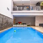 Casa Arne *