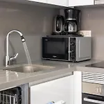 Casa Arne 公寓 托雷维耶哈