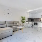 公寓 Casa Arne 托雷维耶哈