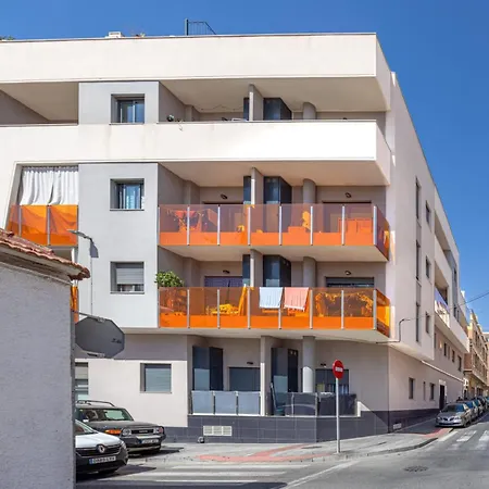 Casa Arne Torrevieja