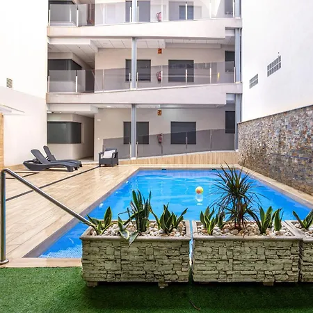 Appartamento Casa Arne *