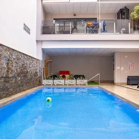 Casa Arne *