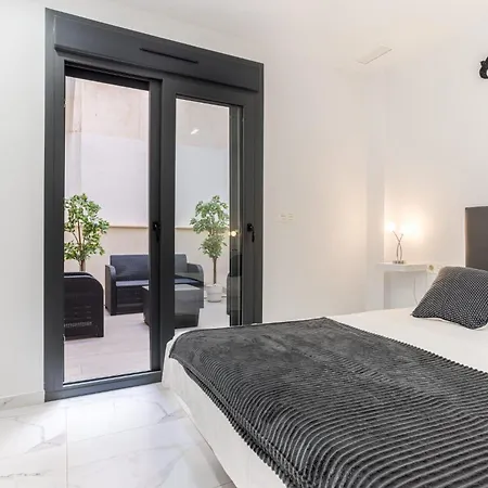 Casa Arne Apartamento *