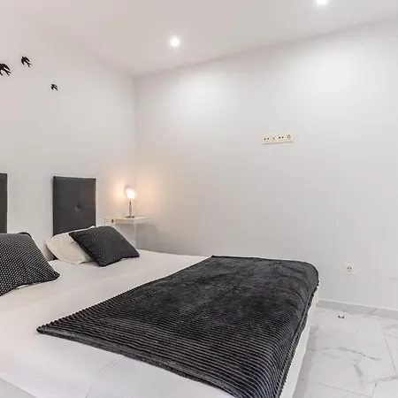 Casa Arne Torrevieja