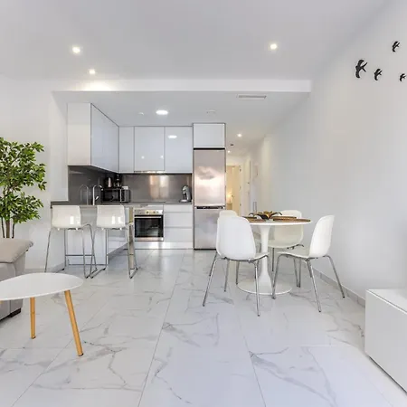 Apartament Casa Arne *