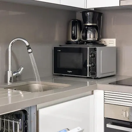 Casa Arne Apartament Torrevieja