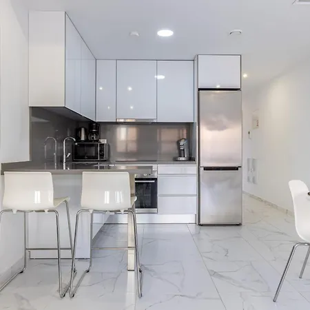 Apartamento Casa Arne *