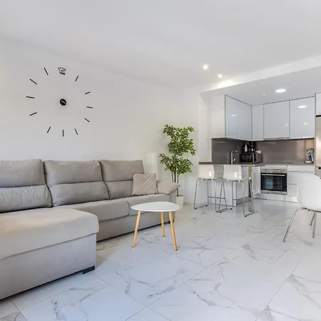 Appartamento Casa Arne Torrevieja