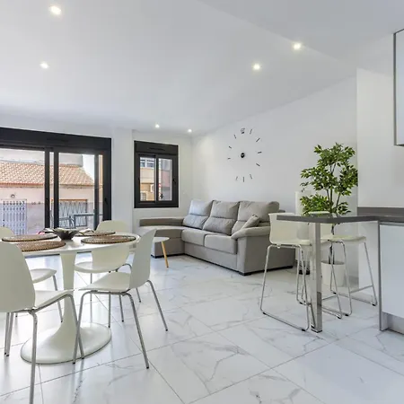 Casa Arne Torrevieja