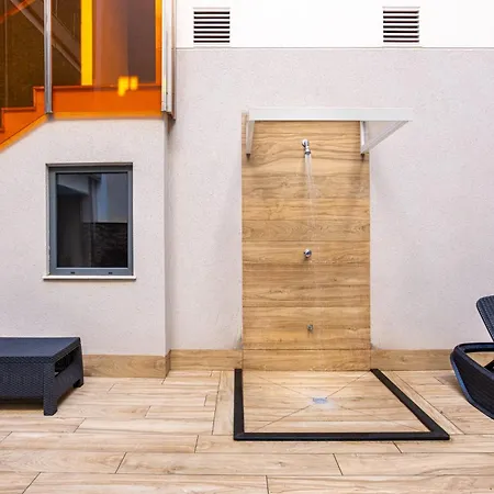 Casa Arne Torrevieja