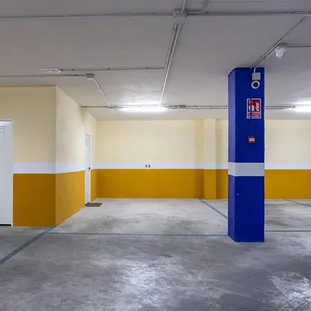 Casa Arne Appartement *