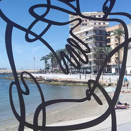 Casa Arne Torrevieja