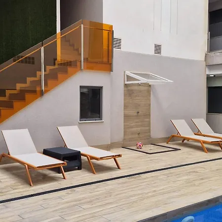 Casa Arne Appartement Torrevieja