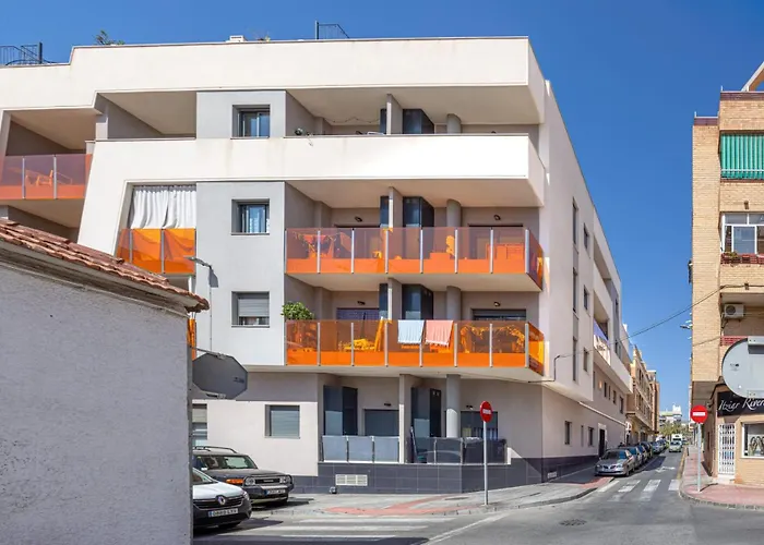 Casa Arne Torrevieja