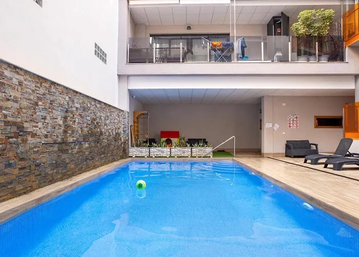 Casa Arne *