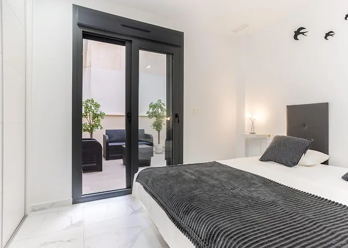 Casa Arne Apartamento *