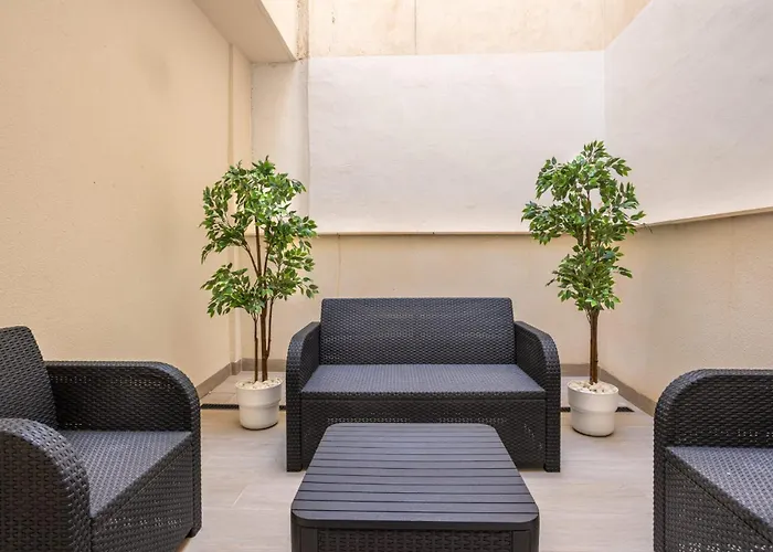 Casa Arne Lägenhet Torrevieja