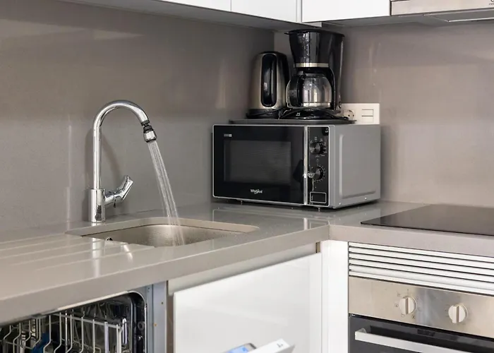 Casa Arne Apartamento Torrevieja