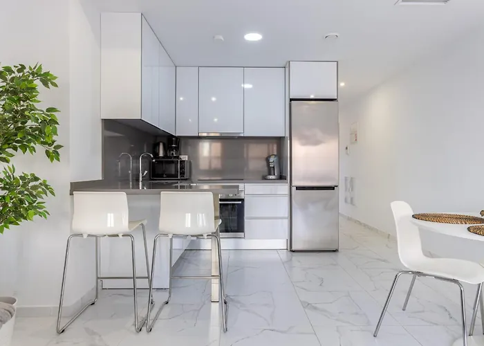 Apartament Casa Arne *