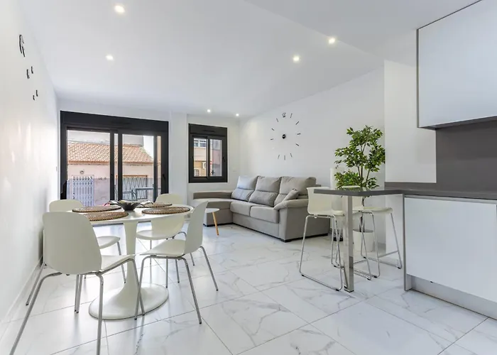 Casa Arne Torrevieja