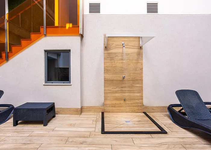 Casa Arne Torrevieja