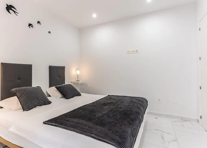Casa Arne 托雷维耶哈